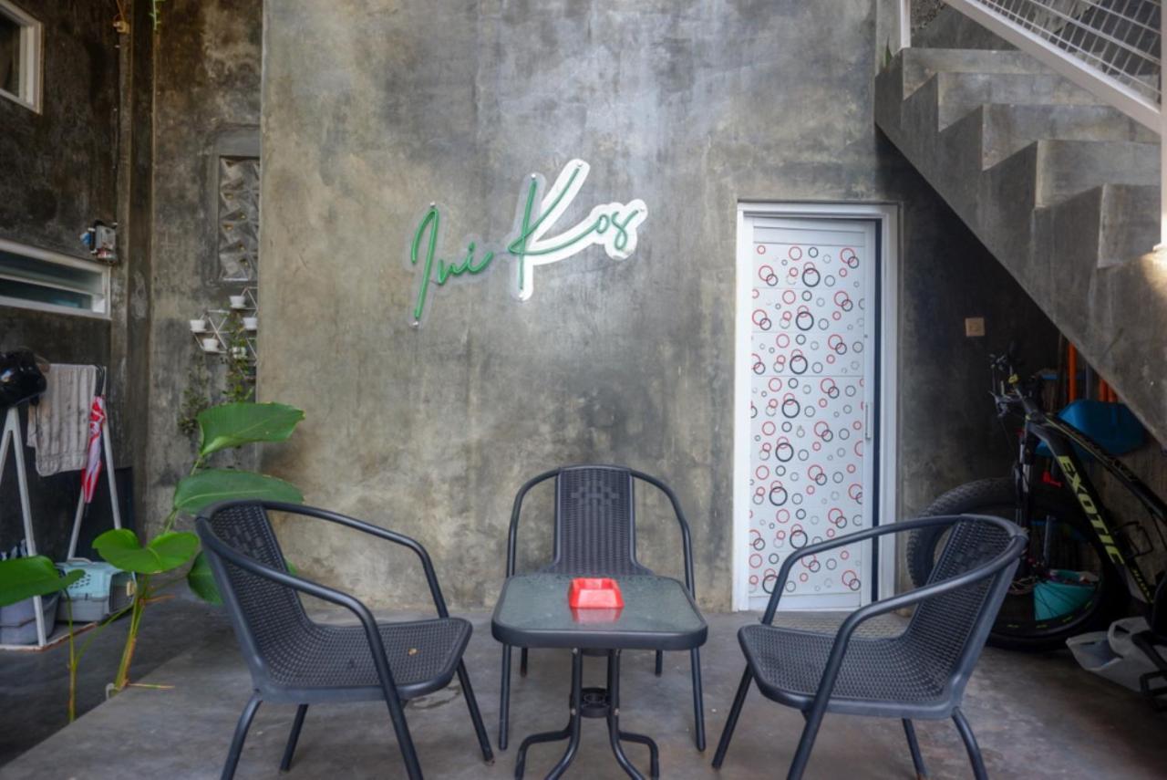 Reddoorz Near Jumbo Mall Sragen Exteriér fotografie